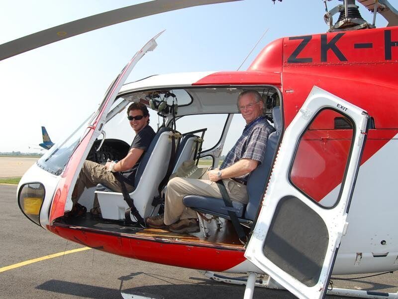 Remote evacuation coverage for every Laos Travel adventure